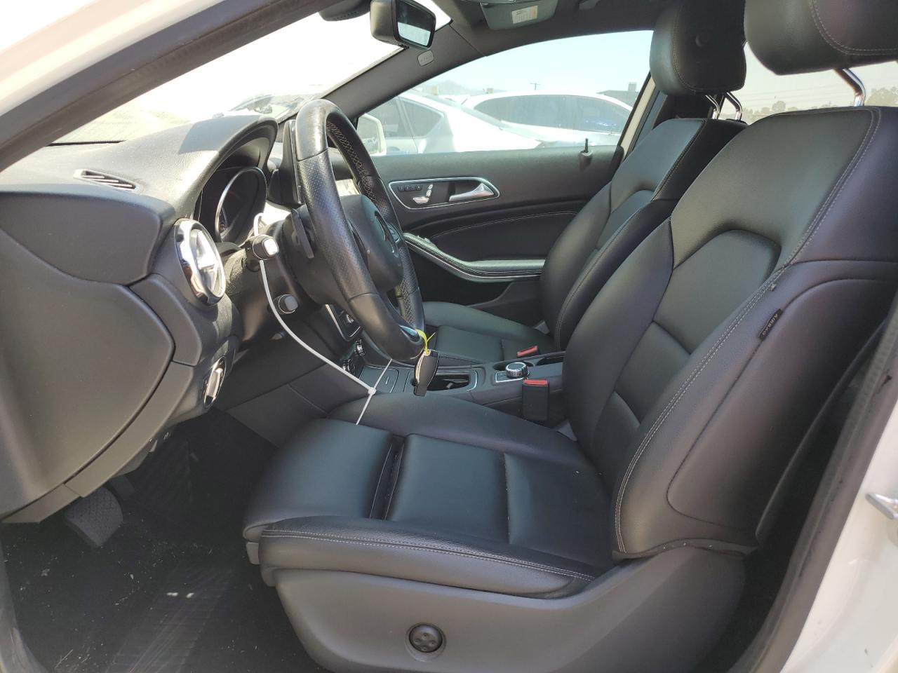 WDCTG4EB8JJ411629 2018 Mercedes-Benz Gla 250