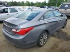 HYUNDAI SONATA SE photo