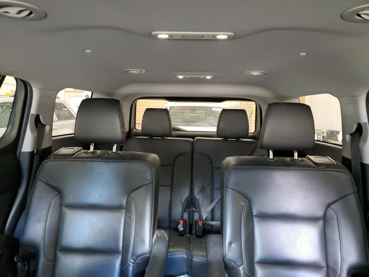 1GKKNULSXHZ263834 2017 GMC Acadia Slt-1