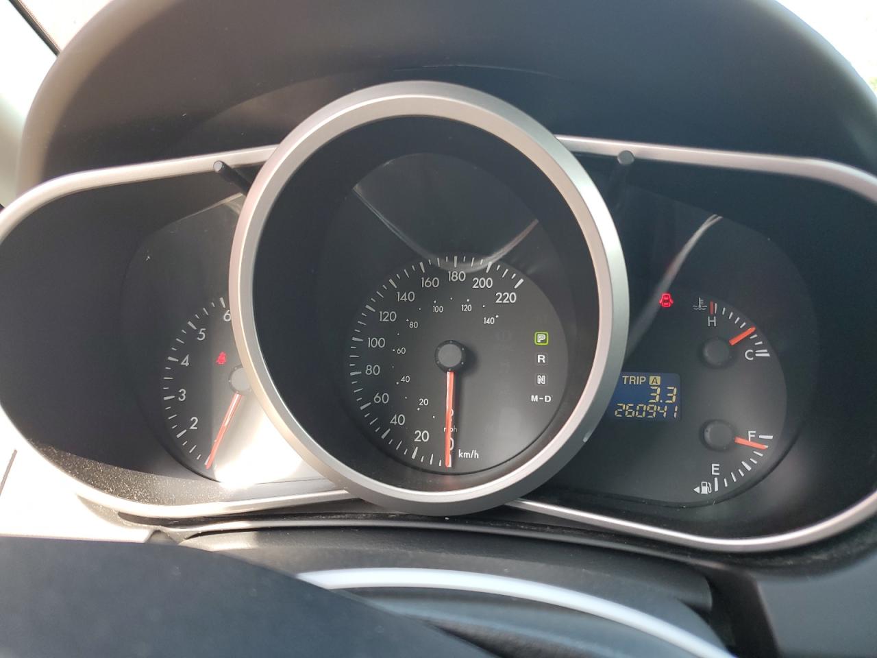 JM3ER2B5XB0409939 2011 Mazda Cx-7