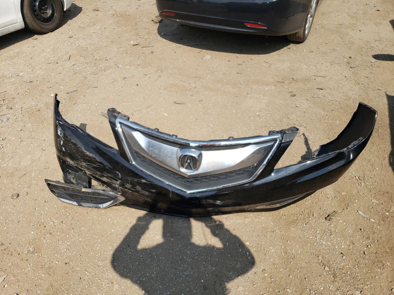 5J8TB4H51GL000940 2016 Acura Rdx Technology