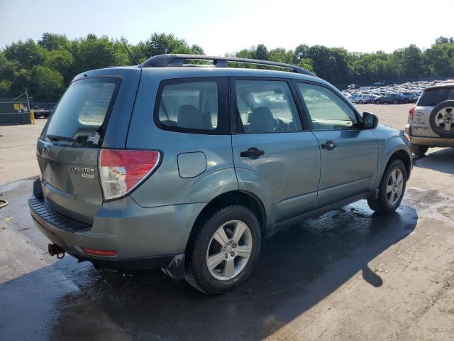 2013 Subaru Forester 2.5X VIN: JF2SHABCXDH429847 Lot: 59911824