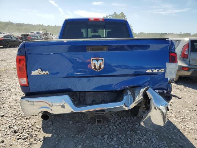 2016 RAM 1500 SLT - 3C6RR7LT1GG181750