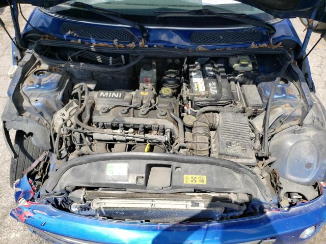 2006 Mini Cooper VIN: WMWRC33526TK16279 Lot: 59867494