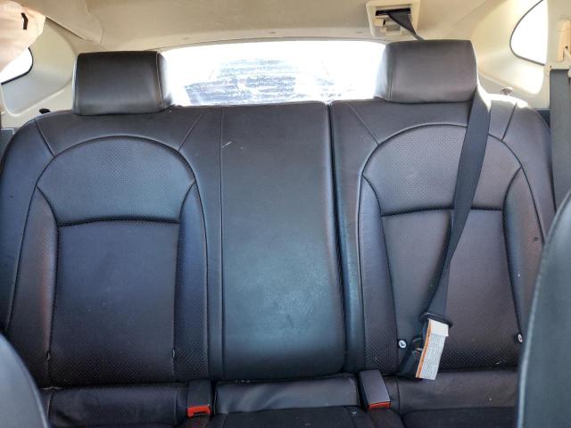 2010 Nissan Rogue S VIN: JN8AS5MVXAW606877 Lot: 57703514