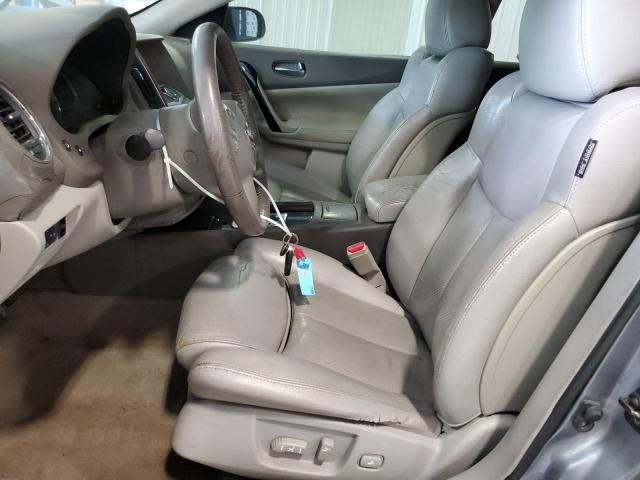 2009 Nissan Maxima S VIN: 1N4AA51E39C826156 Lot: 60947544