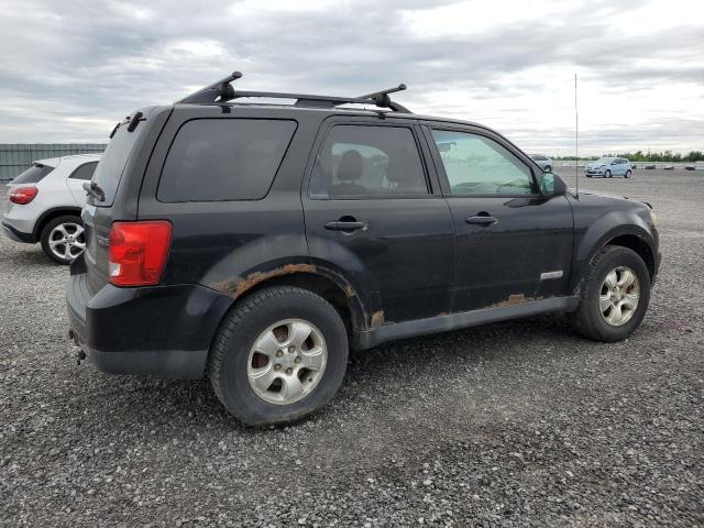 2008 Mazda Tribute S VIN: 4F2CZ96168KM27058 Lot: 60286874