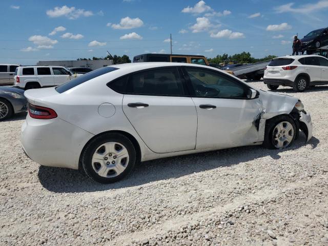 Vin: 1c3cdfaaxdd343509, lot: 60881394, dodge dart se 20133