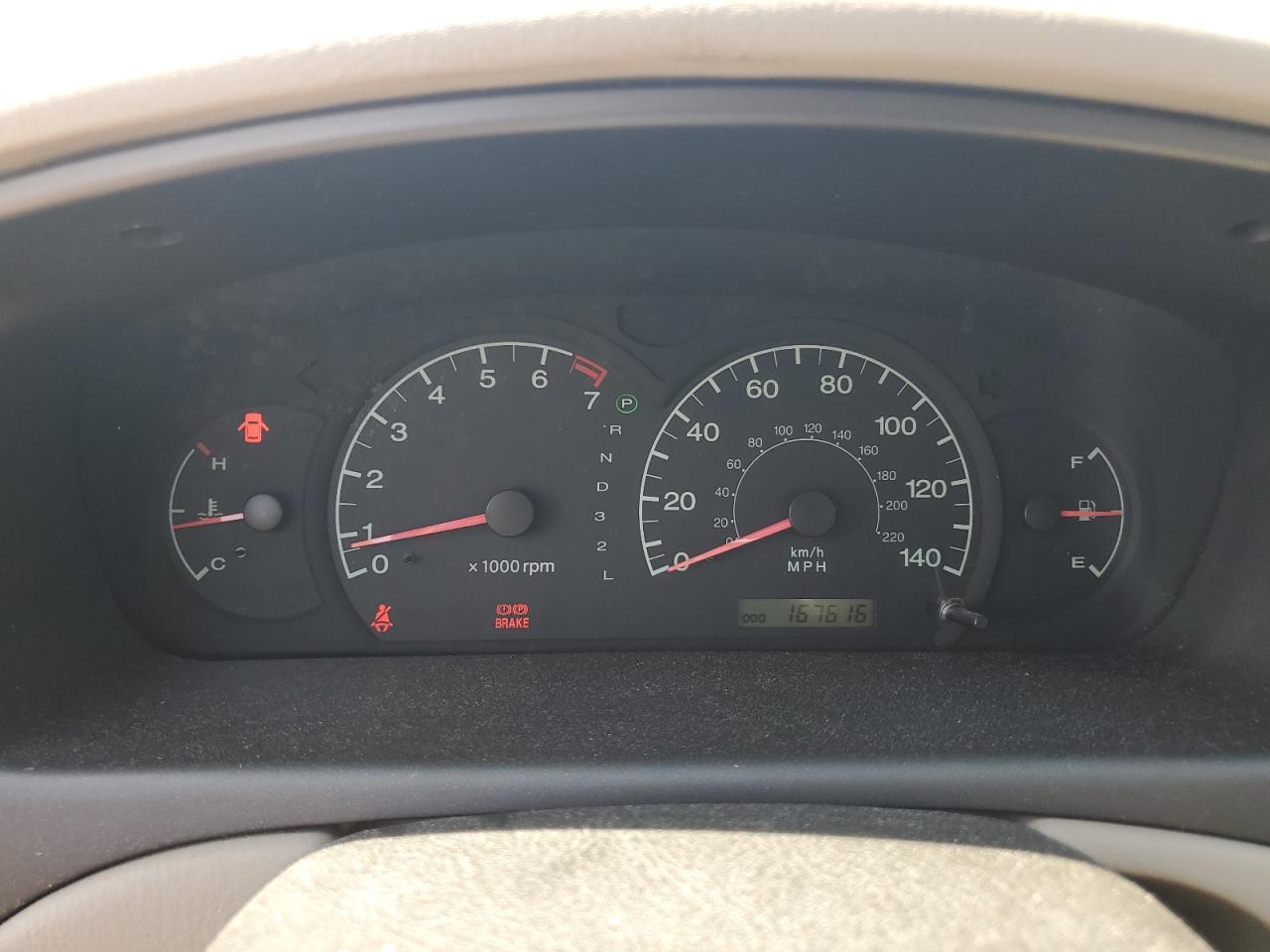 KMHDN45D42U461893 2002 Hyundai Elantra Gls