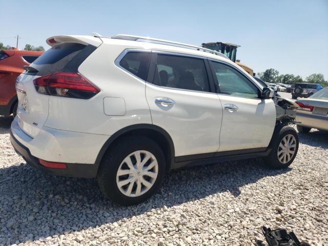 2017 NISSAN ROGUE SV - 5N1AT2MV3HC811813