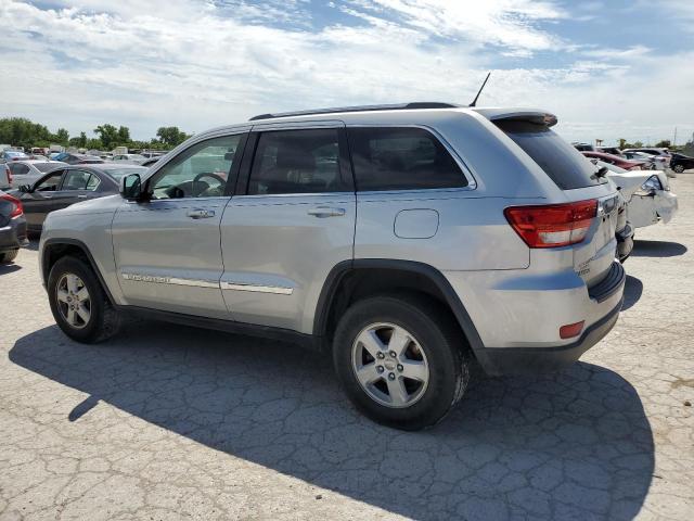 2012 Jeep Grand Cherokee Laredo VIN: 1C4RJEAGXCC317946 Lot: 57966254