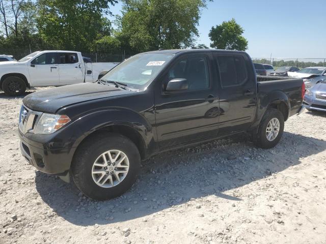 2014 NISSAN FRONTIER S #2770864064