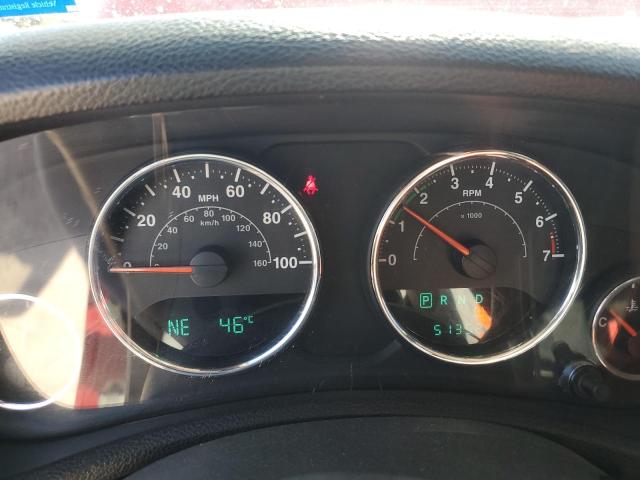 2014 Jeep Wrangler Unlimited Rubicon VIN: 1C4BJWFG6EL285127 Lot: 56622284