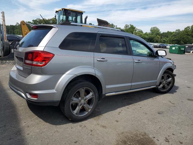 2017 DODGE JOURNEY CR - 3C4PDCGB6HT500920