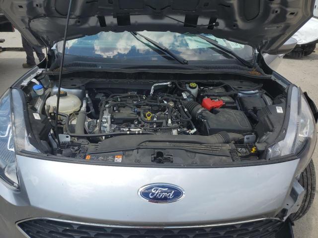 2021 Ford Escape Sel VIN: 1FMCU0H67MUB21399 Lot: 58551824