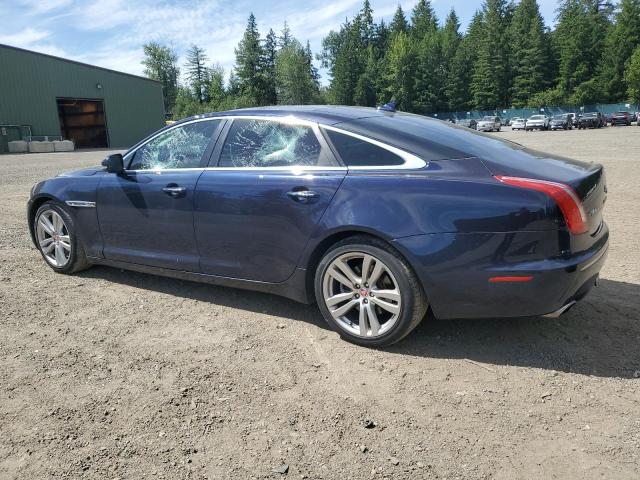 VIN SAJWA2GZ2E8V65710 2014 Jaguar XJL, Portfolio no.2