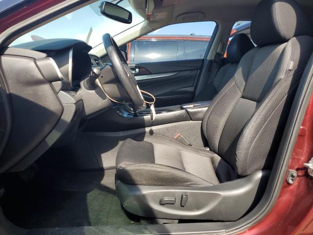 2016 Nissan Maxima 3.5S VIN: 1N4AA6AP9GC390143 Lot: 56441834