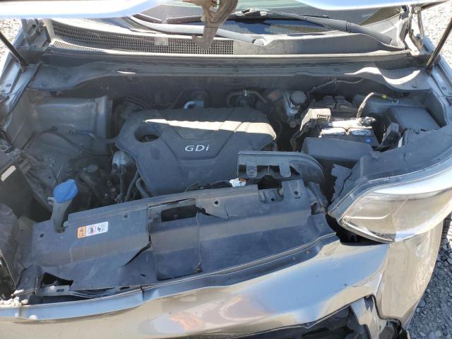 2016 Kia Soul VIN: KNDJN2A23G7392233 Lot: 58451754