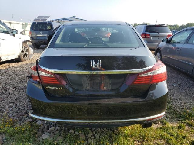 2016 Honda Accord Lx VIN: 1HGCR2F30GA147196 Lot: 57887414