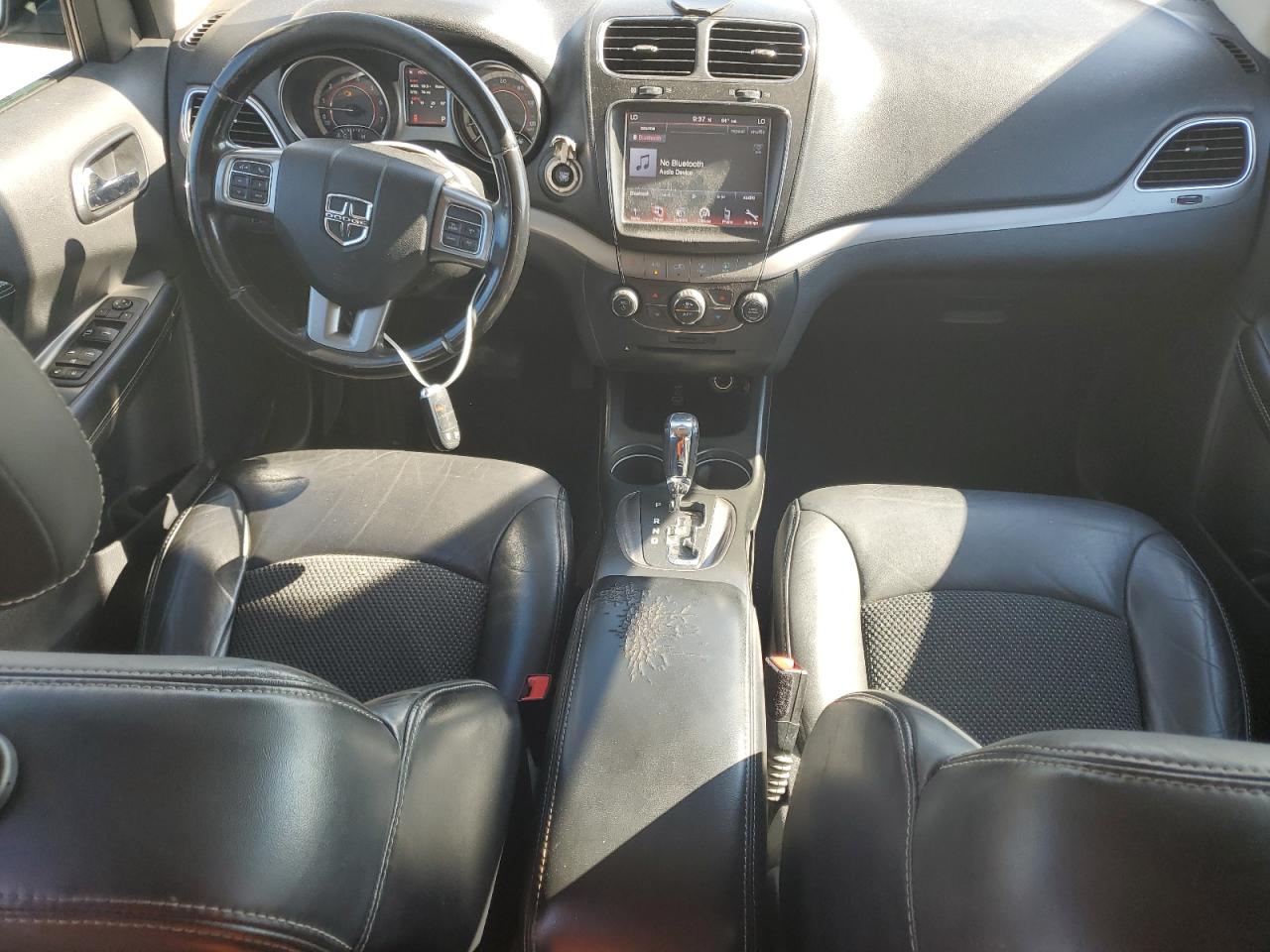 3C4PDCGG4KT783160 2019 Dodge Journey Crossroad