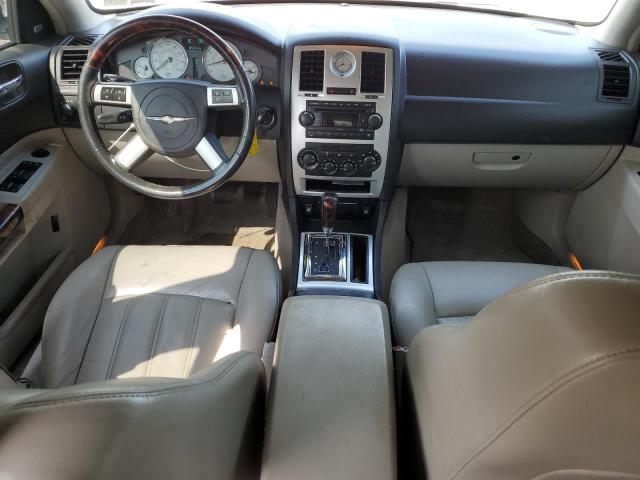 2007 Chrysler 300C VIN: 2C3KA63H67H810799 Lot: 60021604