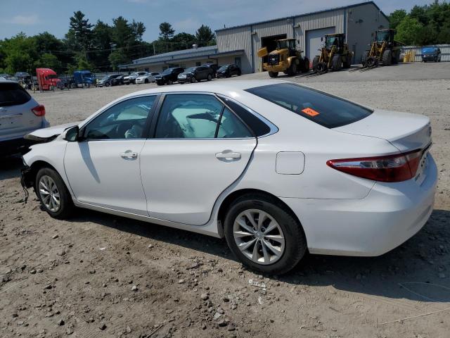 2019 Toyota Camry Le VIN: 4T1BF1FK4HU342380 Lot: 59587704