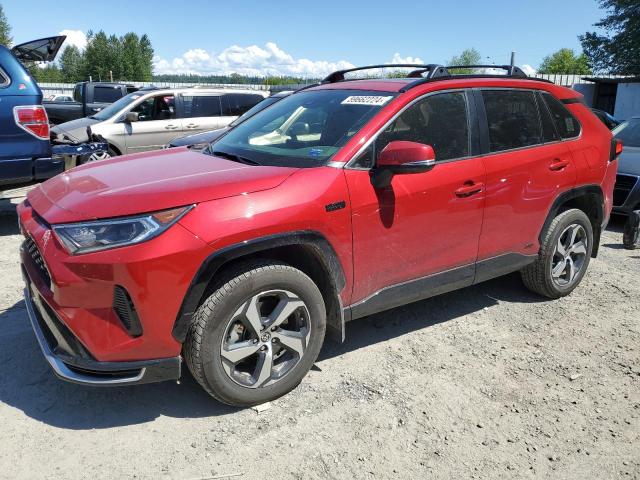 2021 TOYOTA RAV4 PRIME - JTMAB3FV1MD058636