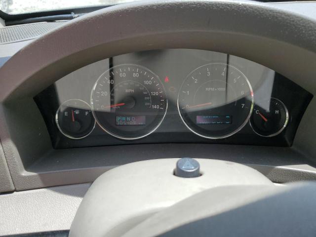 2007 Jeep Grand Cherokee Laredo VIN: 1J8GR48K17C534501 Lot: 59792184