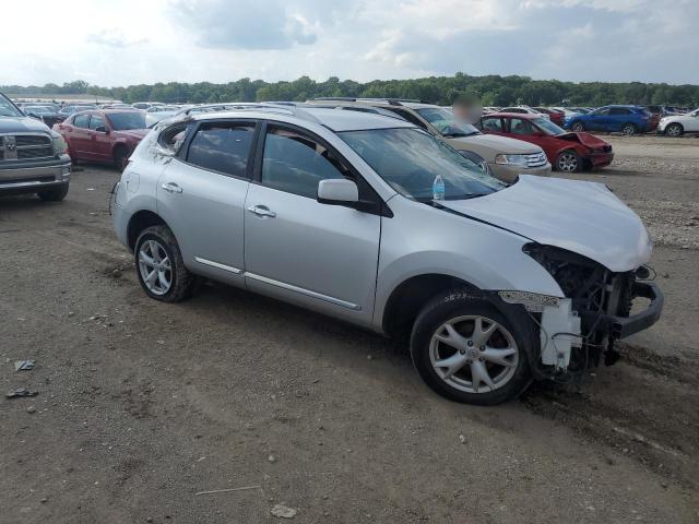 Vin: jn8as5mv7bw277475, lot: 59149364, nissan rogue s 20114