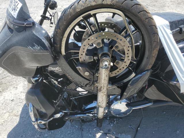 2015 HARLEY-DAVIDSON FLHXS STRE - 1HD1KRM18FB665956