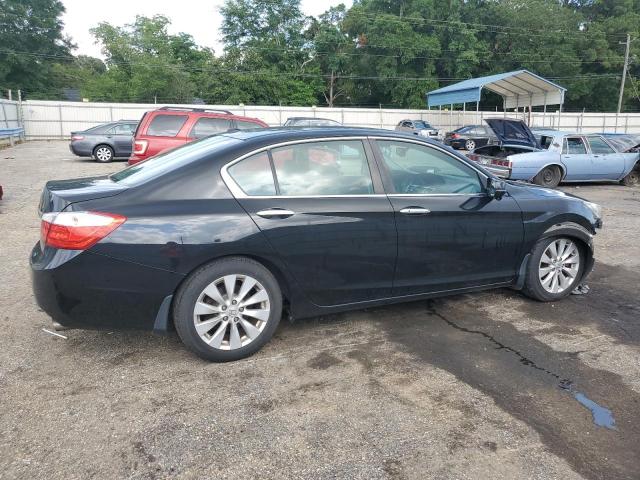 1HGCR2F81DA233057 2013 Honda Accord Exl