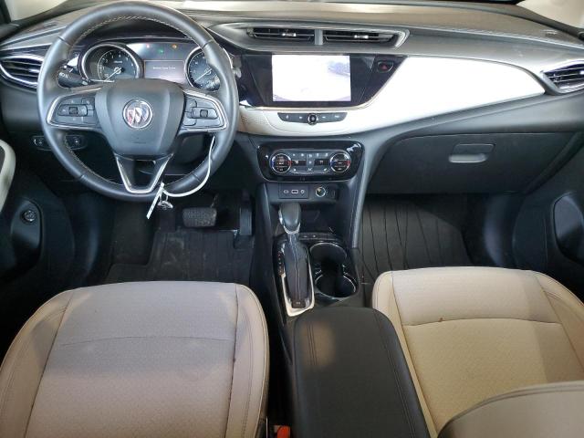 2020 Buick Encore Gx Select VIN: KL4MMDSL6LB097051 Lot: 58258644