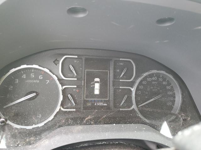 2020 Toyota Tundra Crewmax Limited VIN: 5TFHY5F18LX907731 Lot: 57559014