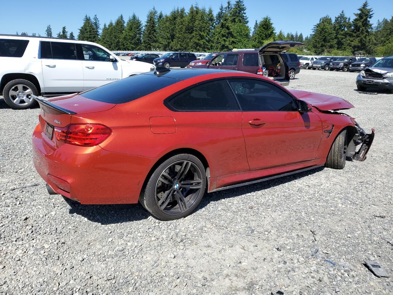 WBS3R9C58HK709816 2017 BMW M4