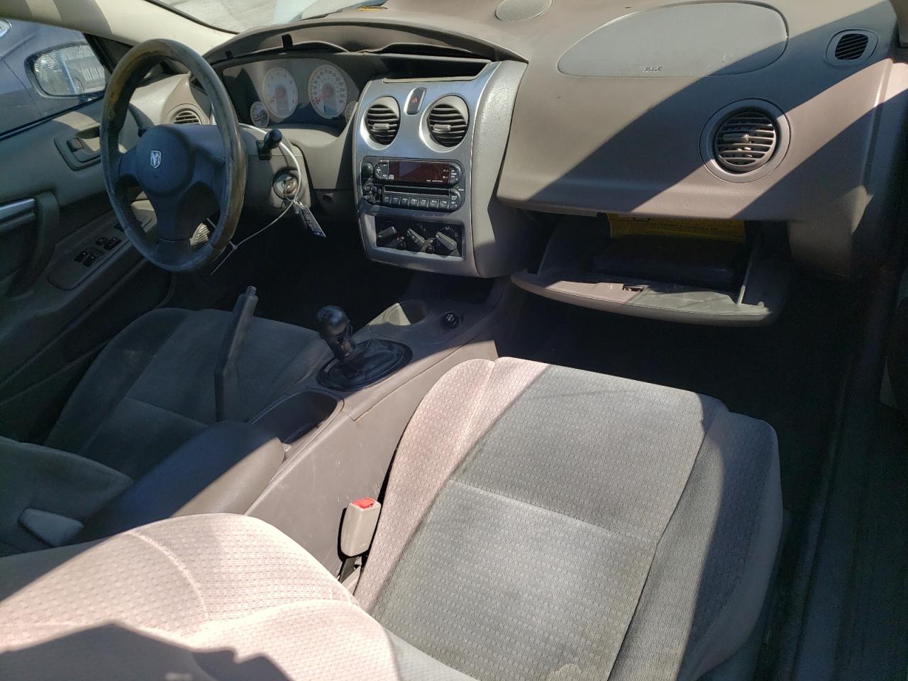 4B3AG52HX4E032009 2004 Dodge Stratus R/T