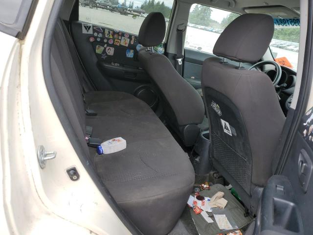 2012 Kia Soul VIN: KNDJT2A51C7467733 Lot: 60951984