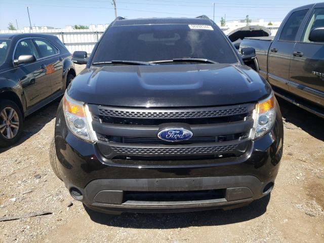 2013 Ford Explorer Limited VIN: 1FM5K8F80DGC53422 Lot: 58288344