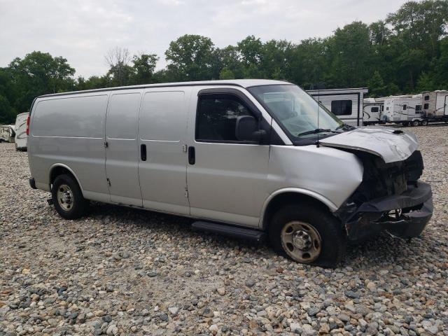 2015 Chevrolet Express G3500 VIN: 1GCZGUCG3F1266358 Lot: 59275384