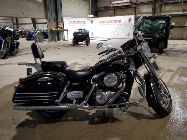 2004 KAWASAKI VN1500 L - JKBVNAL1X4A028461