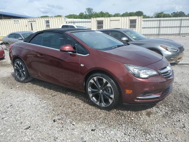 2018 BUICK CASCADA PR - W04WH3N5XJG049556