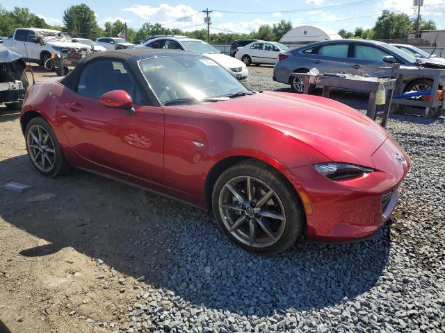 2023 Mazda Mx-5 Miata Grand Touring VIN: JM1NDAD72P0559437 Lot: 57284844