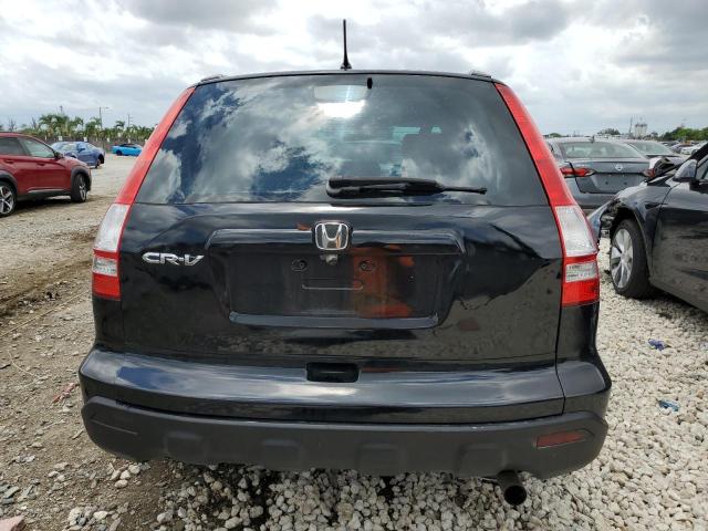 2007 Honda Cr-V Lx VIN: JHLRE38387C055459 Lot: 57441264