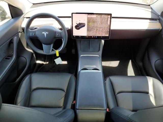 2022 Tesla Model Y VIN: 7SAYGAEE4NF382229 Lot: 60333784