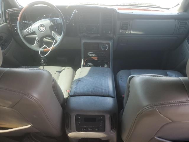 2005 Cadillac Escalade Ext VIN: 3GYEK62N05G241730 Lot: 55403464