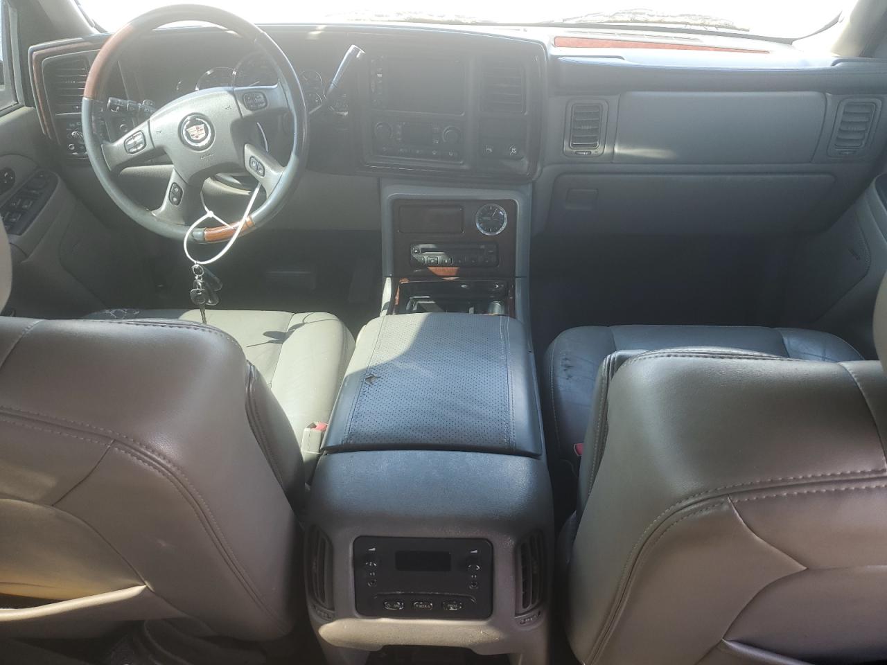 3GYEK62N05G241730 2005 Cadillac Escalade Ext