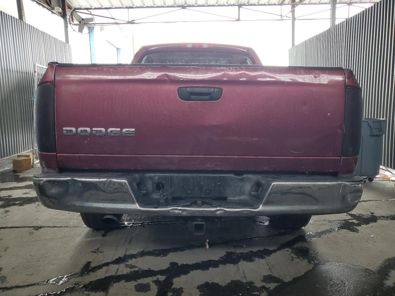 1D7HA18K33J575550 2003 Dodge Ram 1500 St