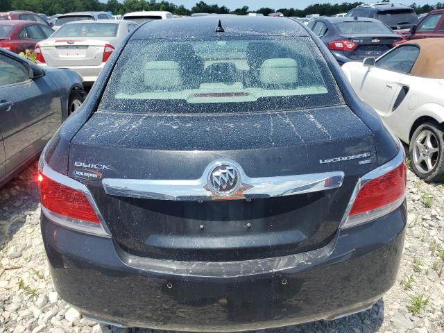 2011 Buick Lacrosse Cxs VIN: 1G4GE5ED9BF380766 Lot: 59991884