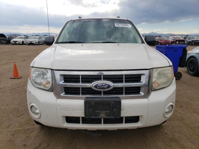 1FMCU0DG3CKC44450 2012 Ford Escape Xlt