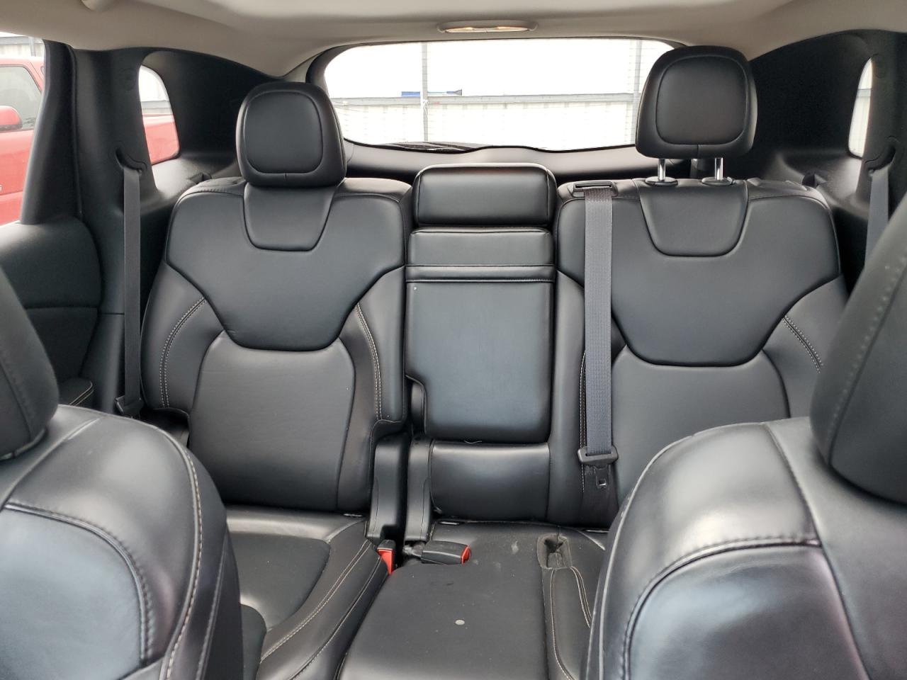 1C4PJMDB0GW245564 2016 Jeep Cherokee Limited