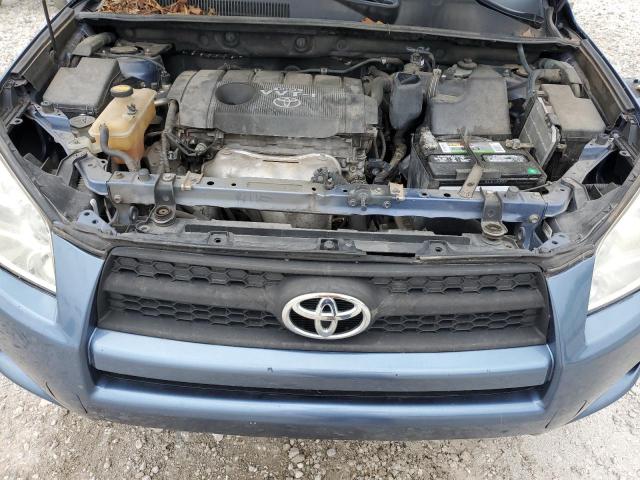 2011 Toyota Rav4 VIN: 2T3ZF4DV7BW065011 Lot: 57321864
